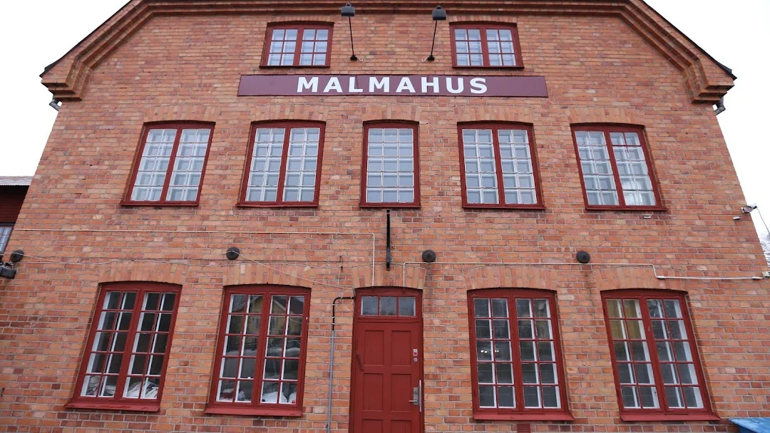 Stuga 11 på Campingen i Malmköping