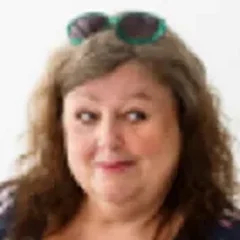 Anita Carlsson på Isak Student Läxhjälpen